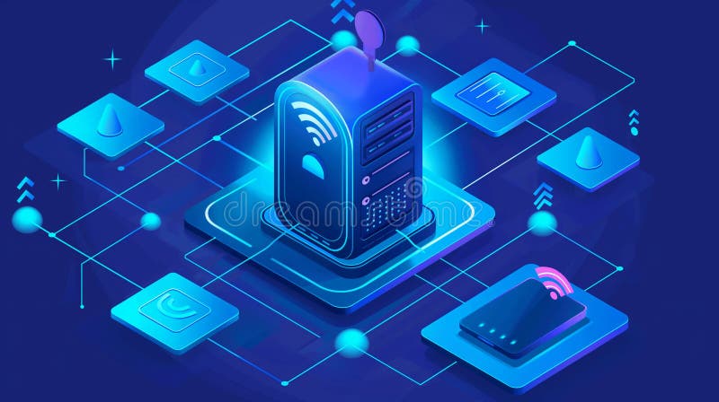 Virtual Private Networks (VPNs) Explained - contextual illustration