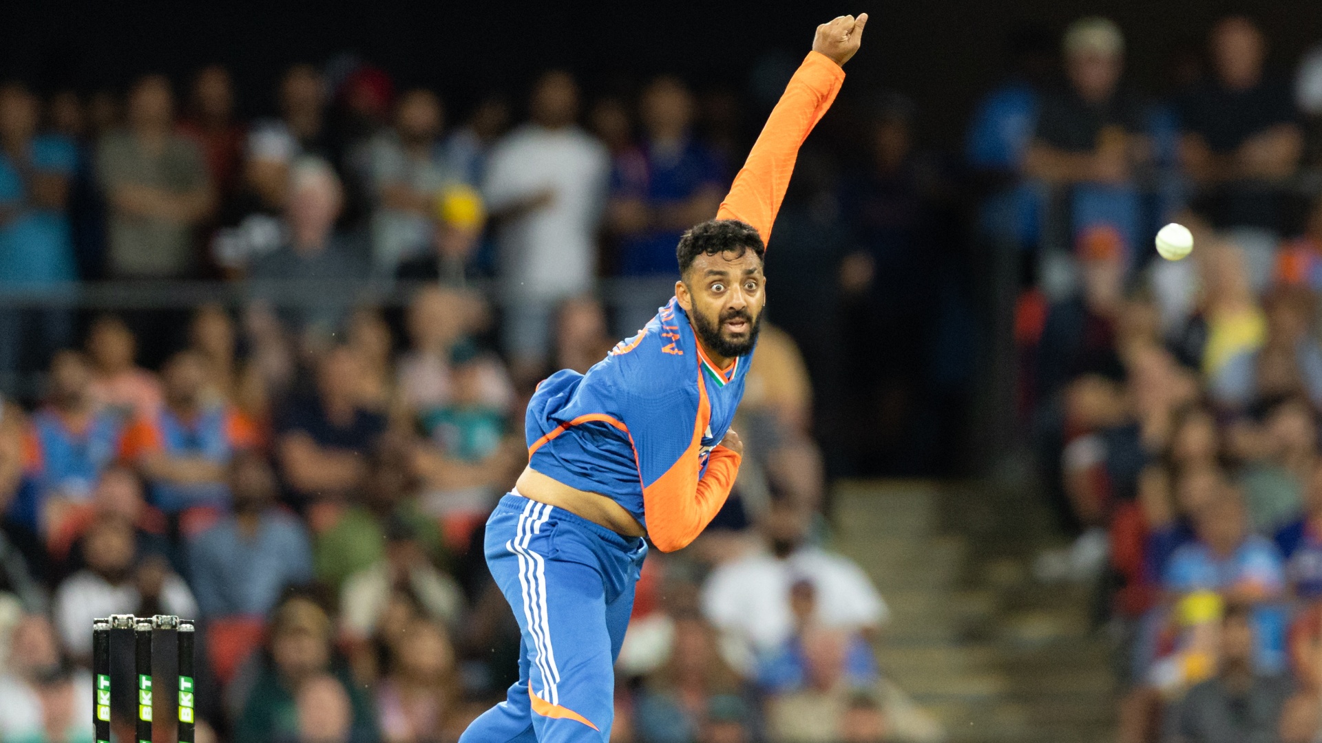 Streaming on Different Devices - visual representation