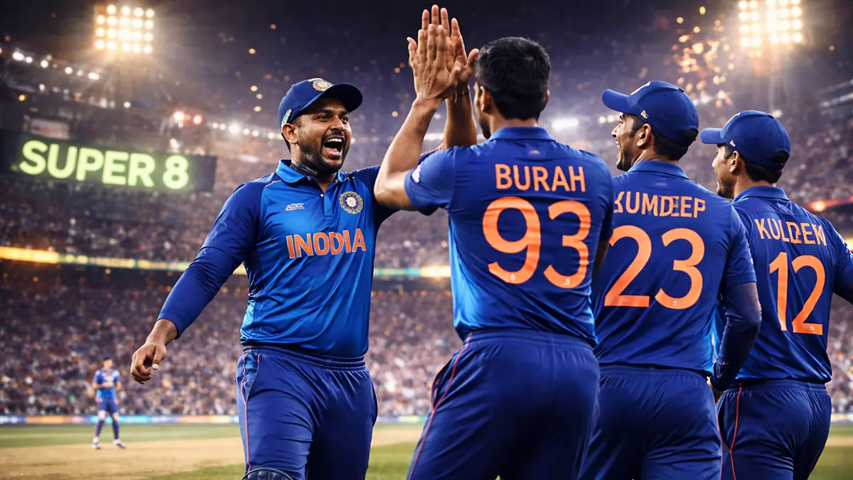 Key Takeaways - visual representation