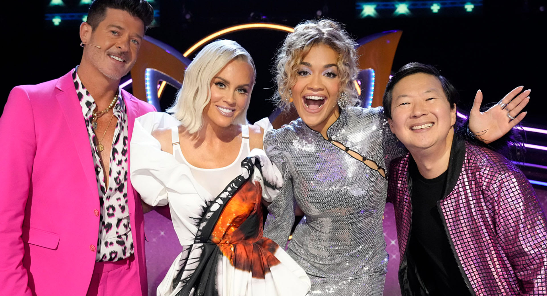 What to Expect From Season 14 - visual representation