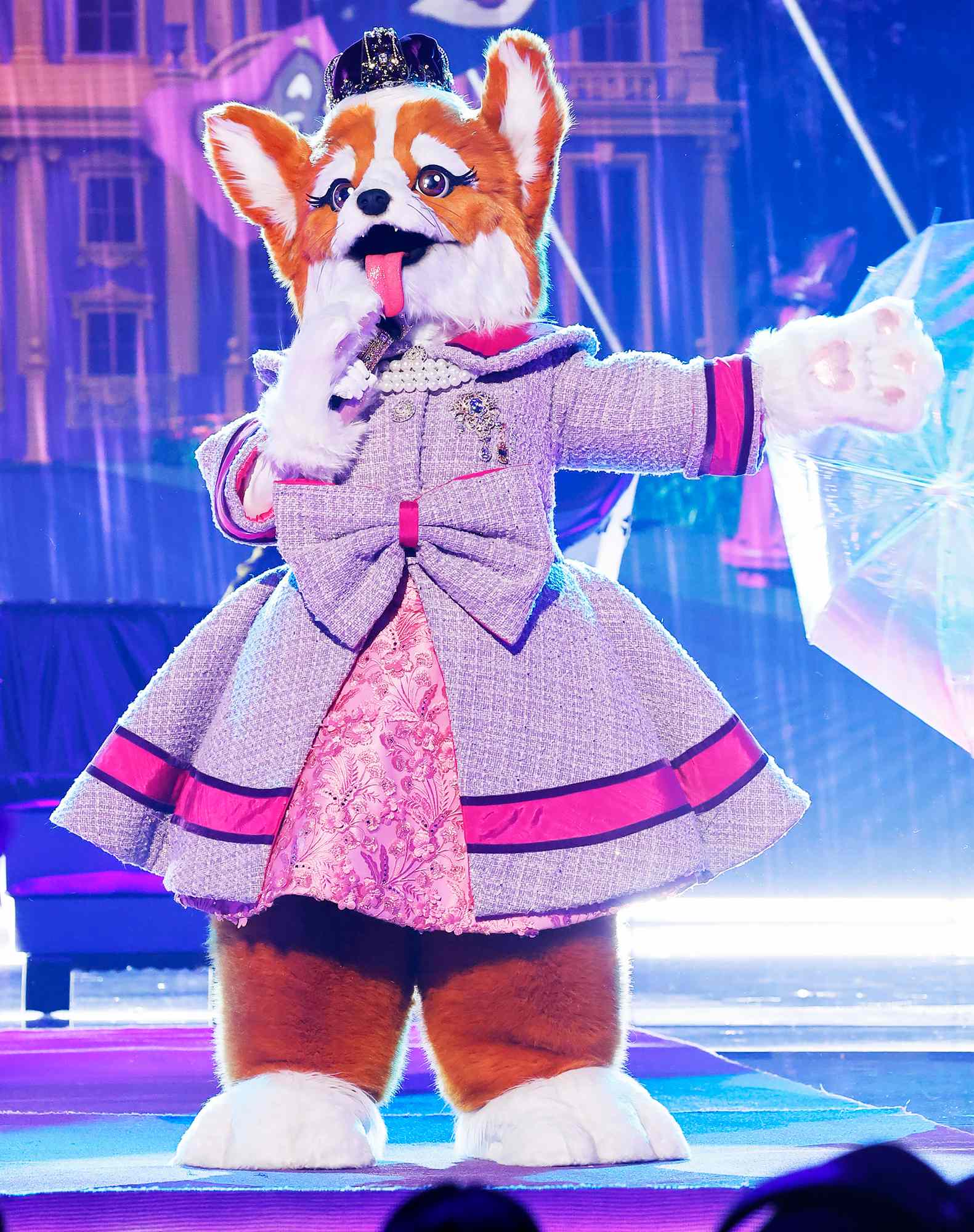 FAQ - visual representation