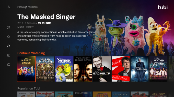 Where to Watch The Masked Singer Season 14 in the United States - contextual illustration
