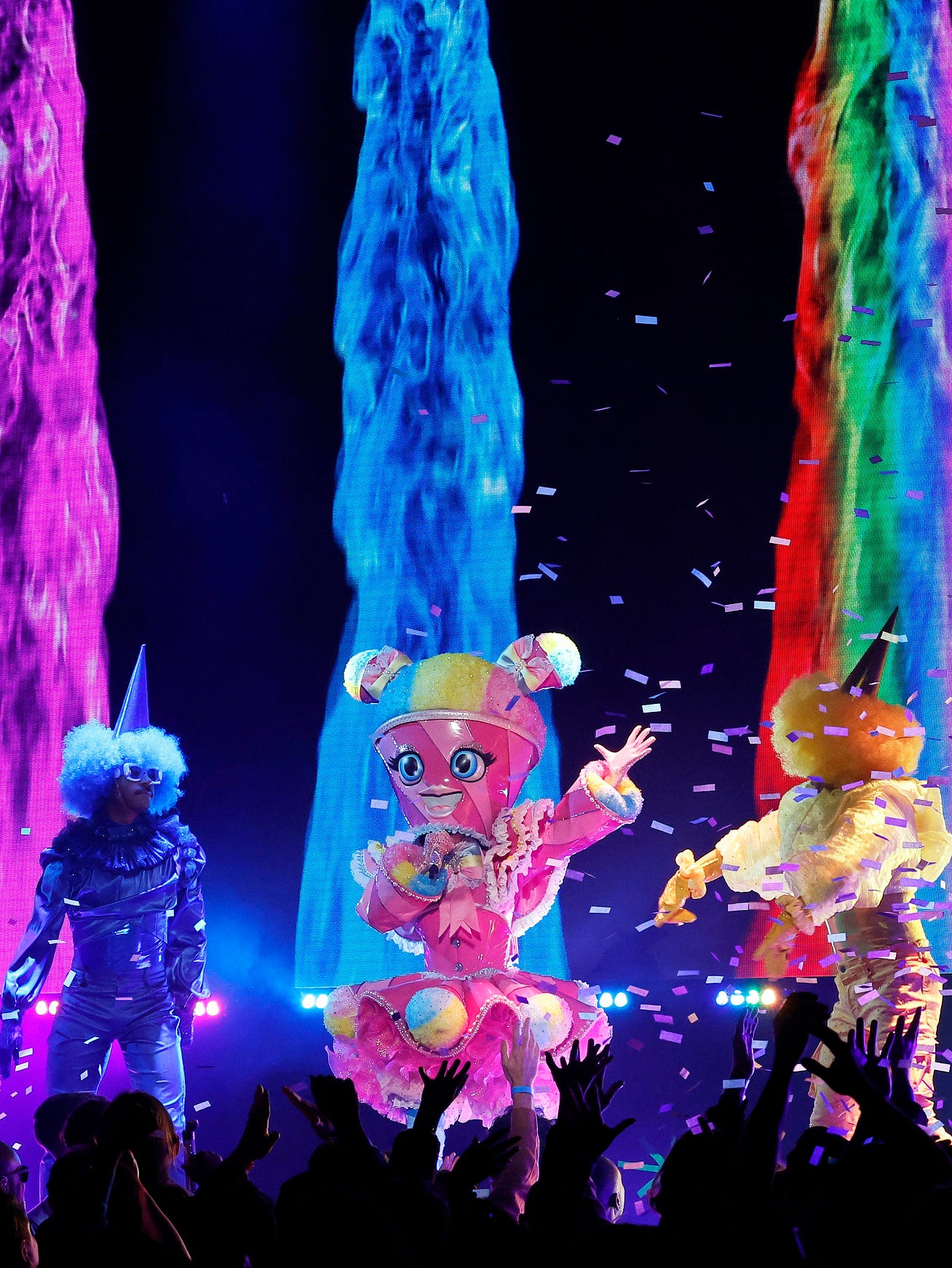 Device Compatibility and Streaming Quality - visual representation