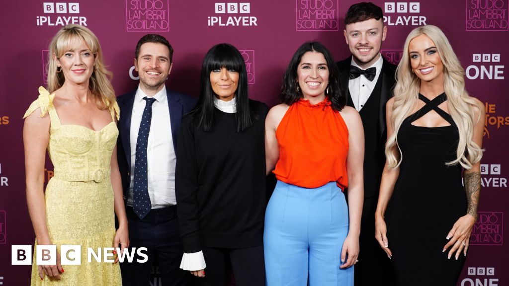 Watching on Catch-Up: 30-Day Window Explained - visual representation