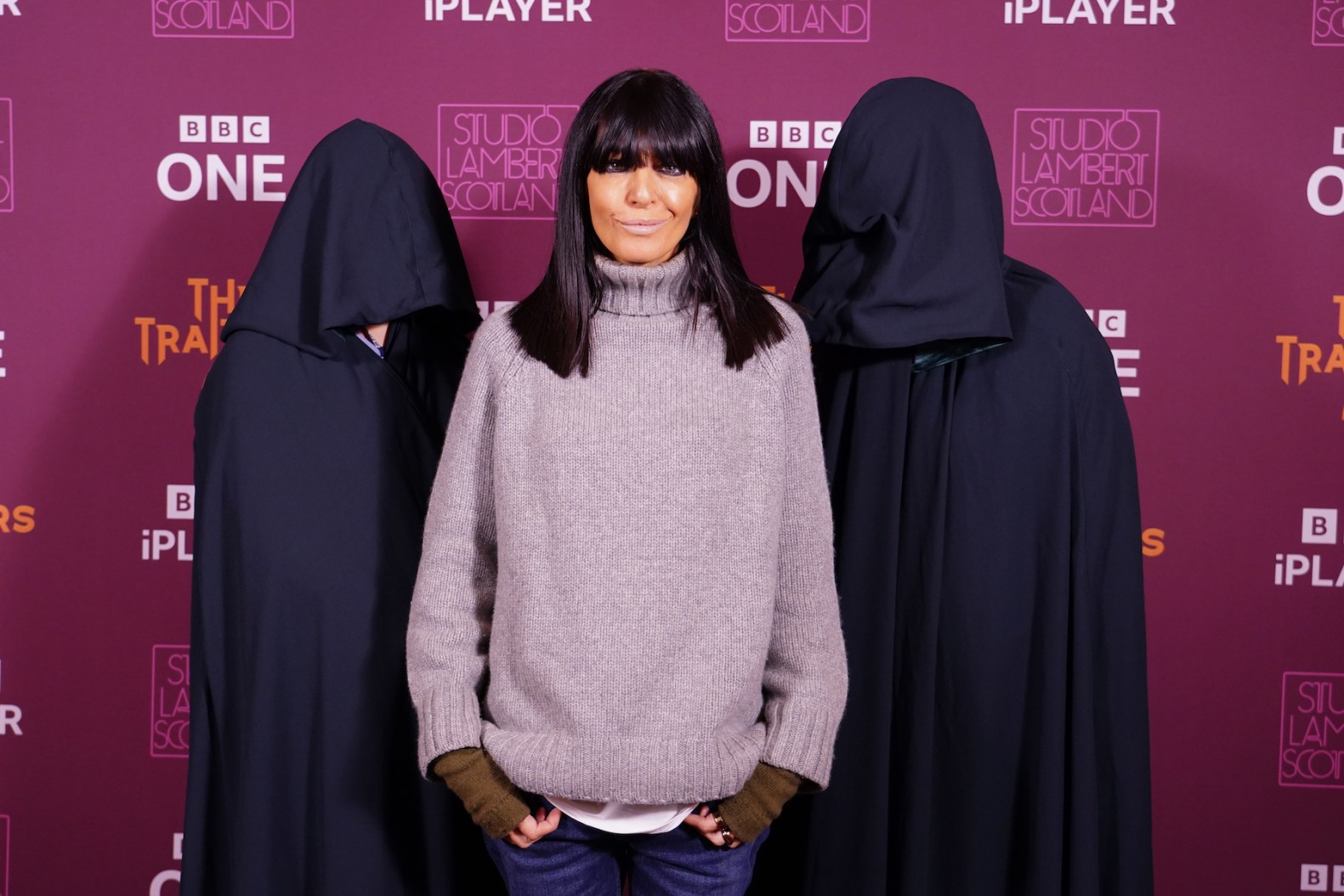 Preparing for the Emotional Rollercoaster - visual representation