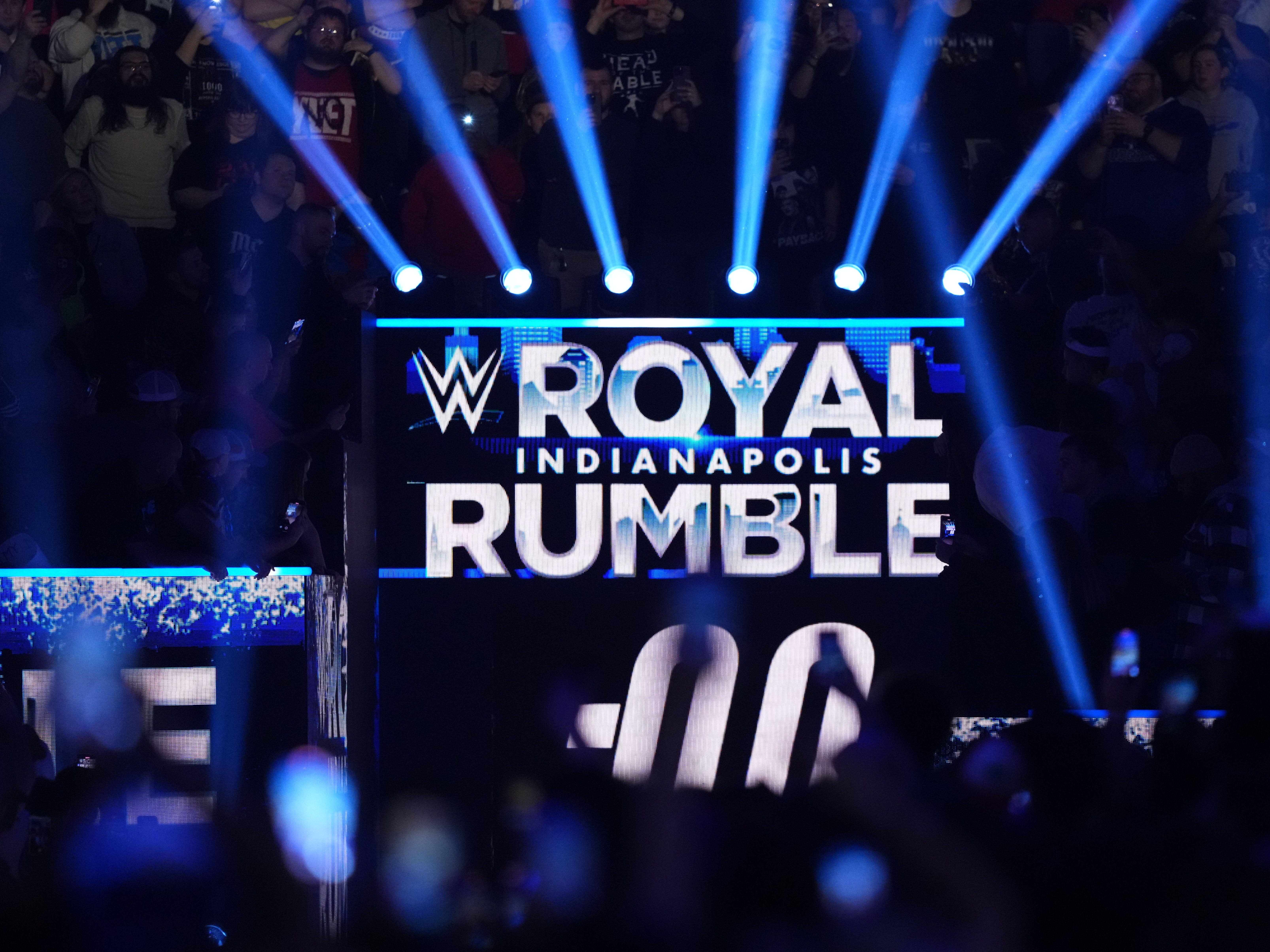 The Future of Wrestling Streaming: What's Likely Coming - visual representation