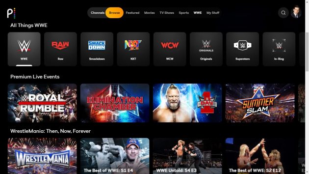 How to Watch in the United States: Peacock Streaming - contextual illustration