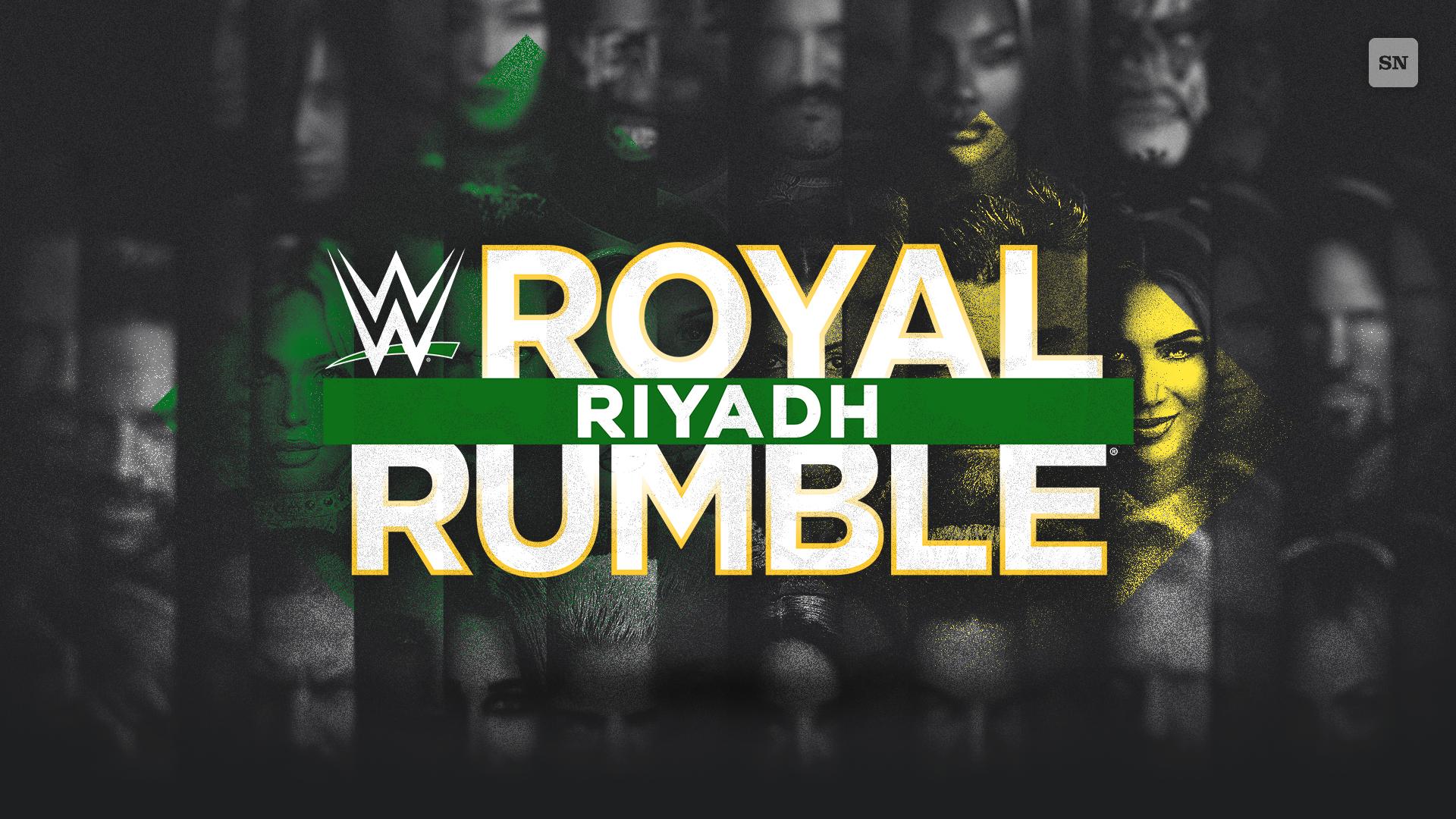 Understanding Royal Rumble 2026: Why This Event Matters - contextual illustration
