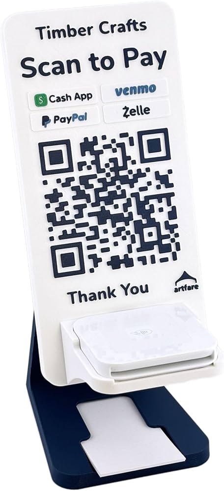 Conclusion: Embracing the Magic of NFC Payments - visual representation