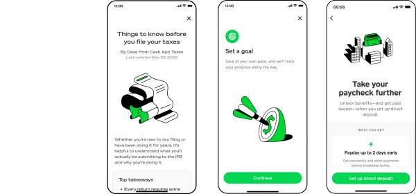 Technical Details: Understanding NFC - visual representation
