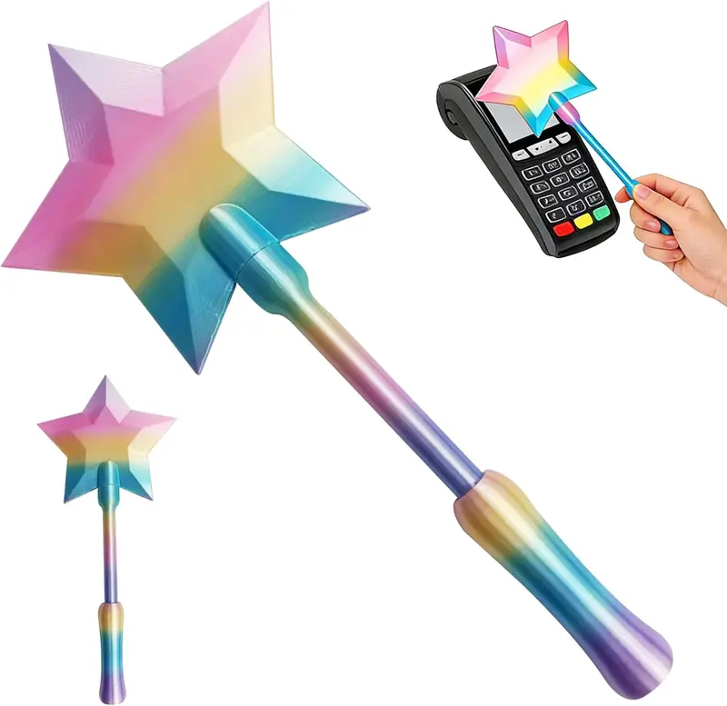 Implementing the Cash App Wand in Your Daily Life - visual representation