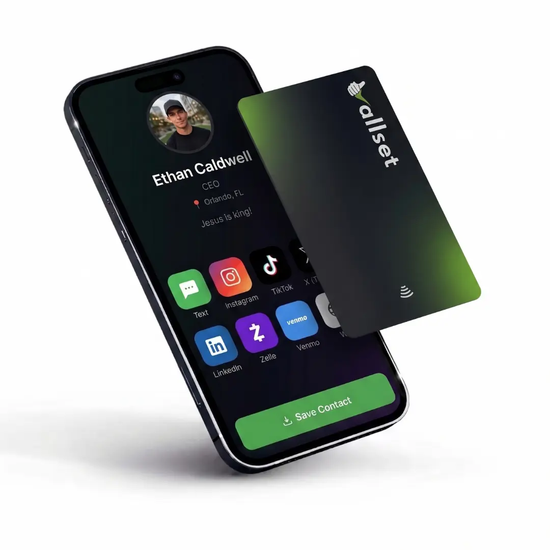 Future Trends: The Evolution of NFC Payments - visual representation