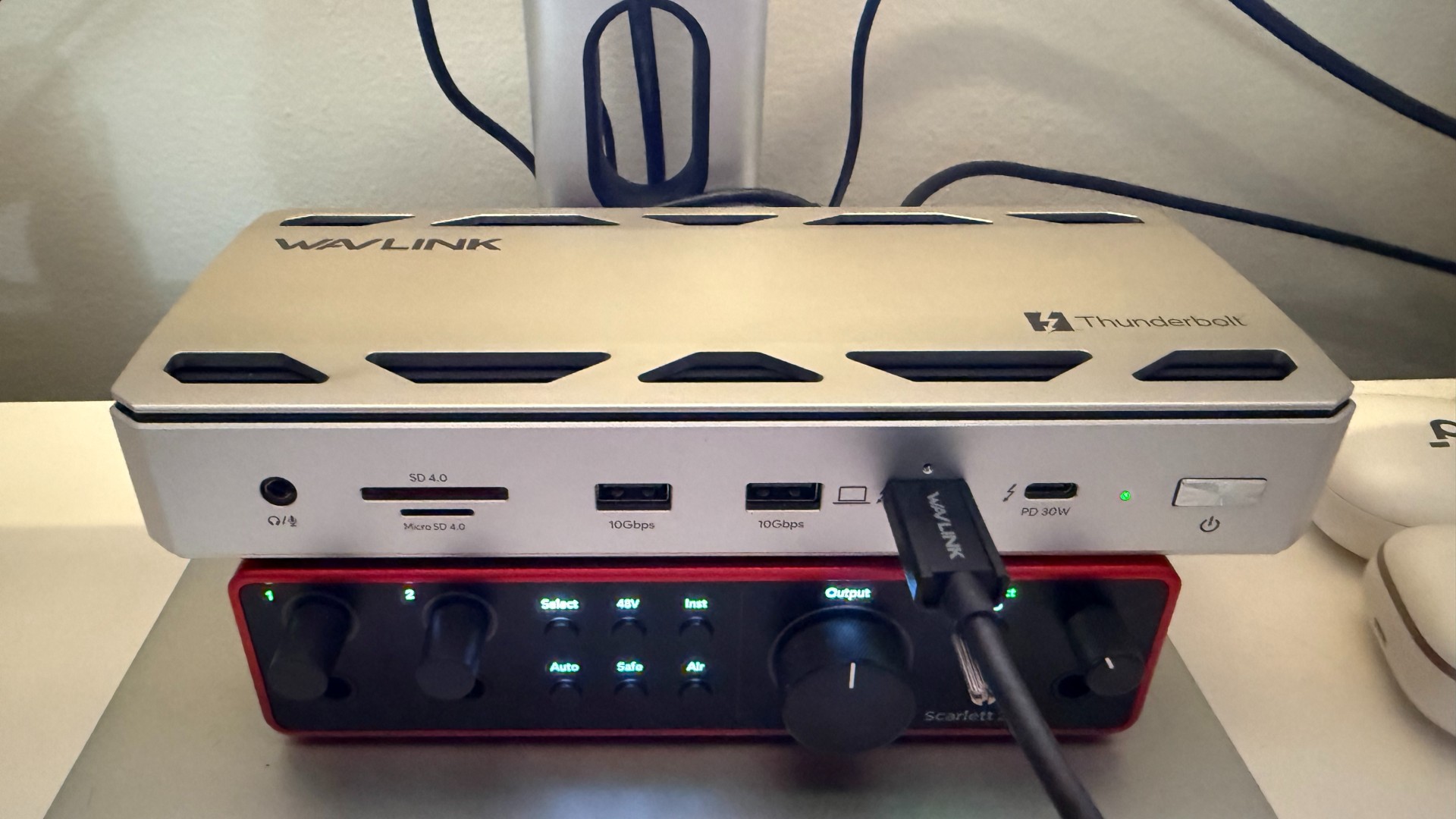 Thermal Performance and Reliability - visual representation