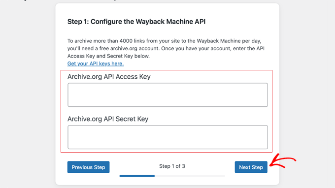 Privacy and Security: Are Your Links Safe? - visual representation