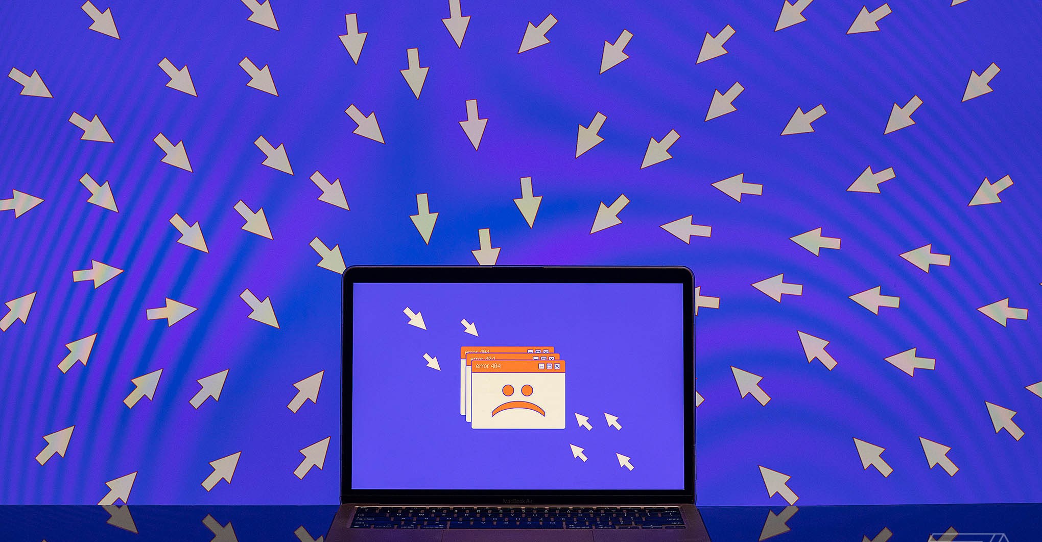 FAQ - visual representation