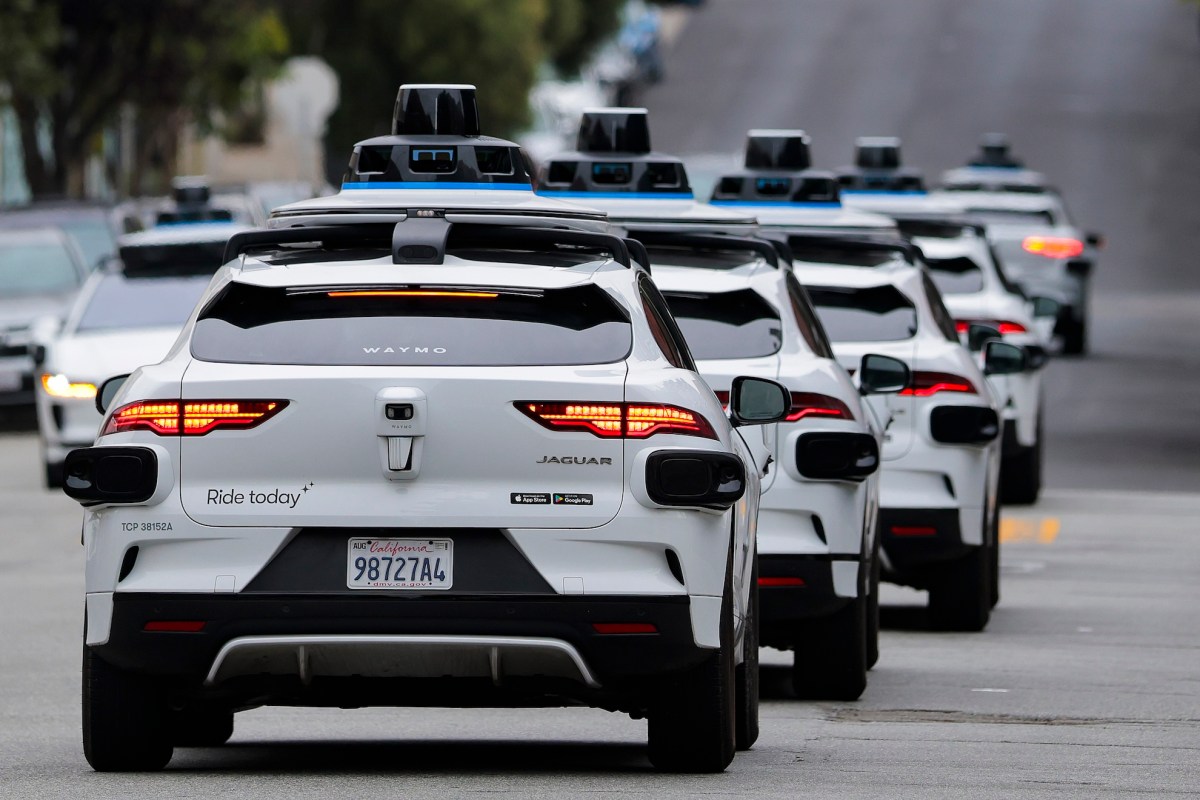 Waymo goes on offense ahead of Tesla's Cybercab launch | TechCrunch