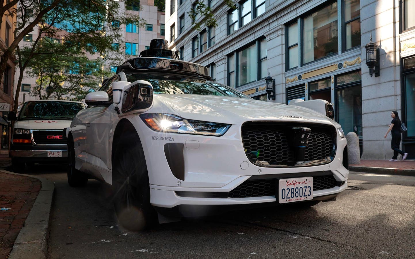 FAQ - visual representation