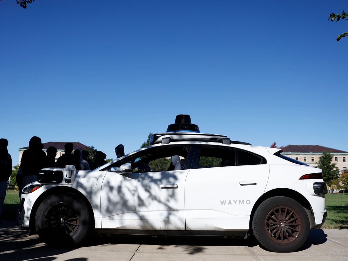 Unpredictable Pedestrians: The Unsolvable Problem - visual representation