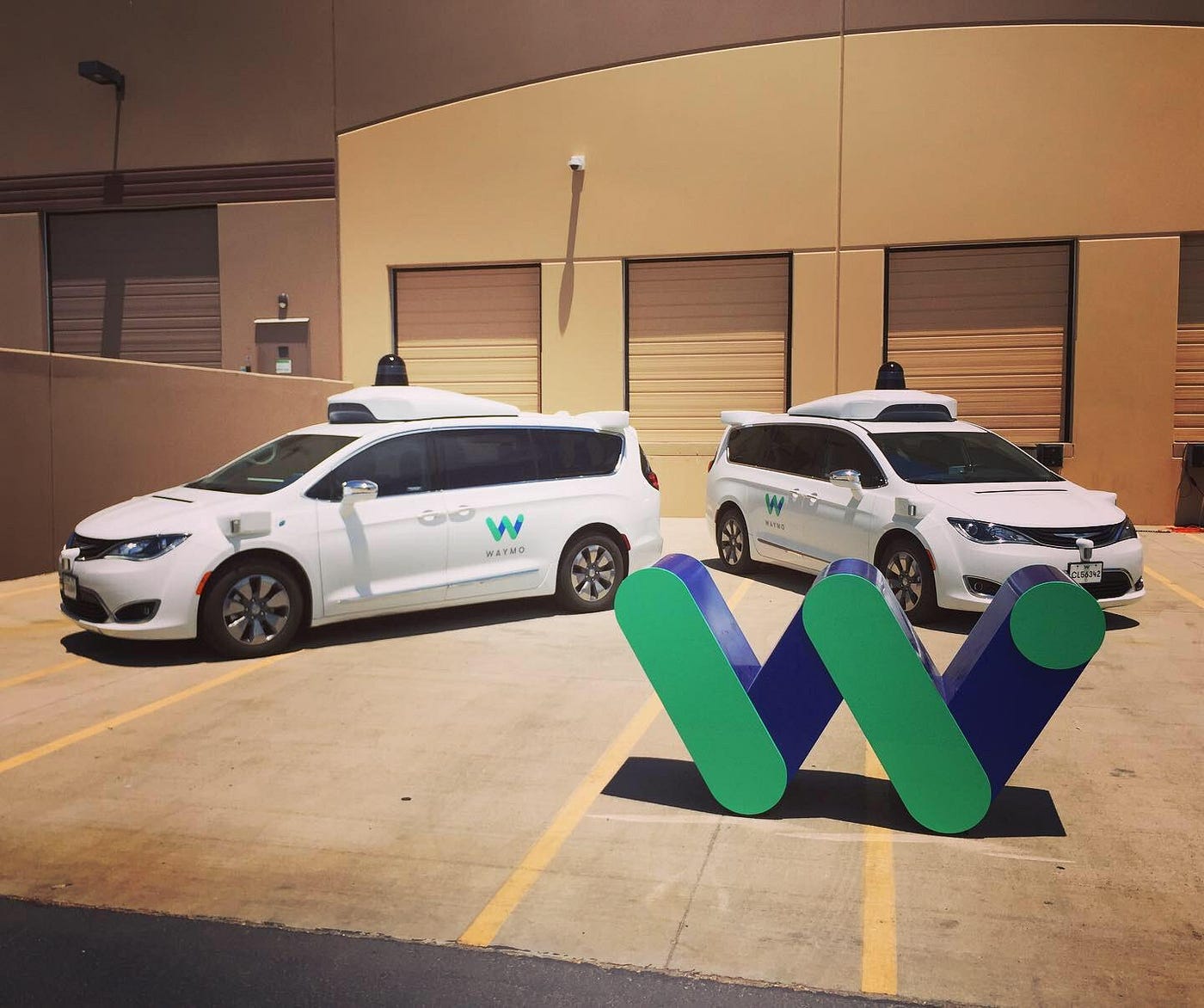 The Vehicle Economics: Why Robotaxis Don't Need to Be Cheaper - visual representation