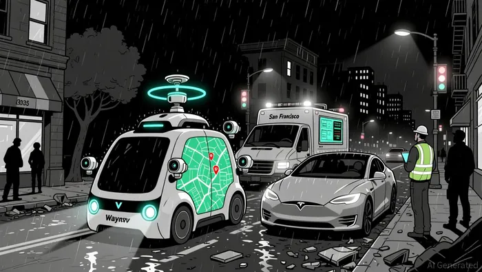 Investor Thesis: Why Institutional Capital Is Betting Billions - visual representation