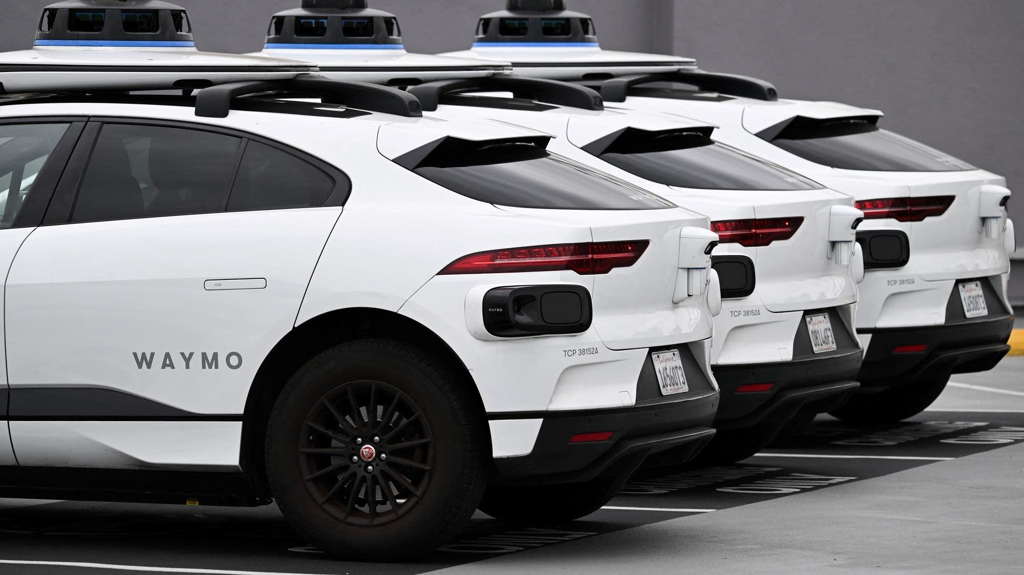 The Broader Lesson for Autonomous Vehicle Industry - visual representation