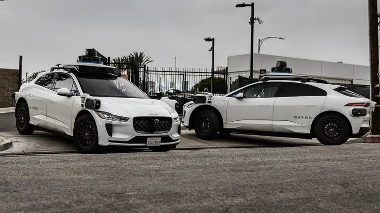 Future Scenarios: Where Autonomous Vehicles Are Actually Heading - visual representation