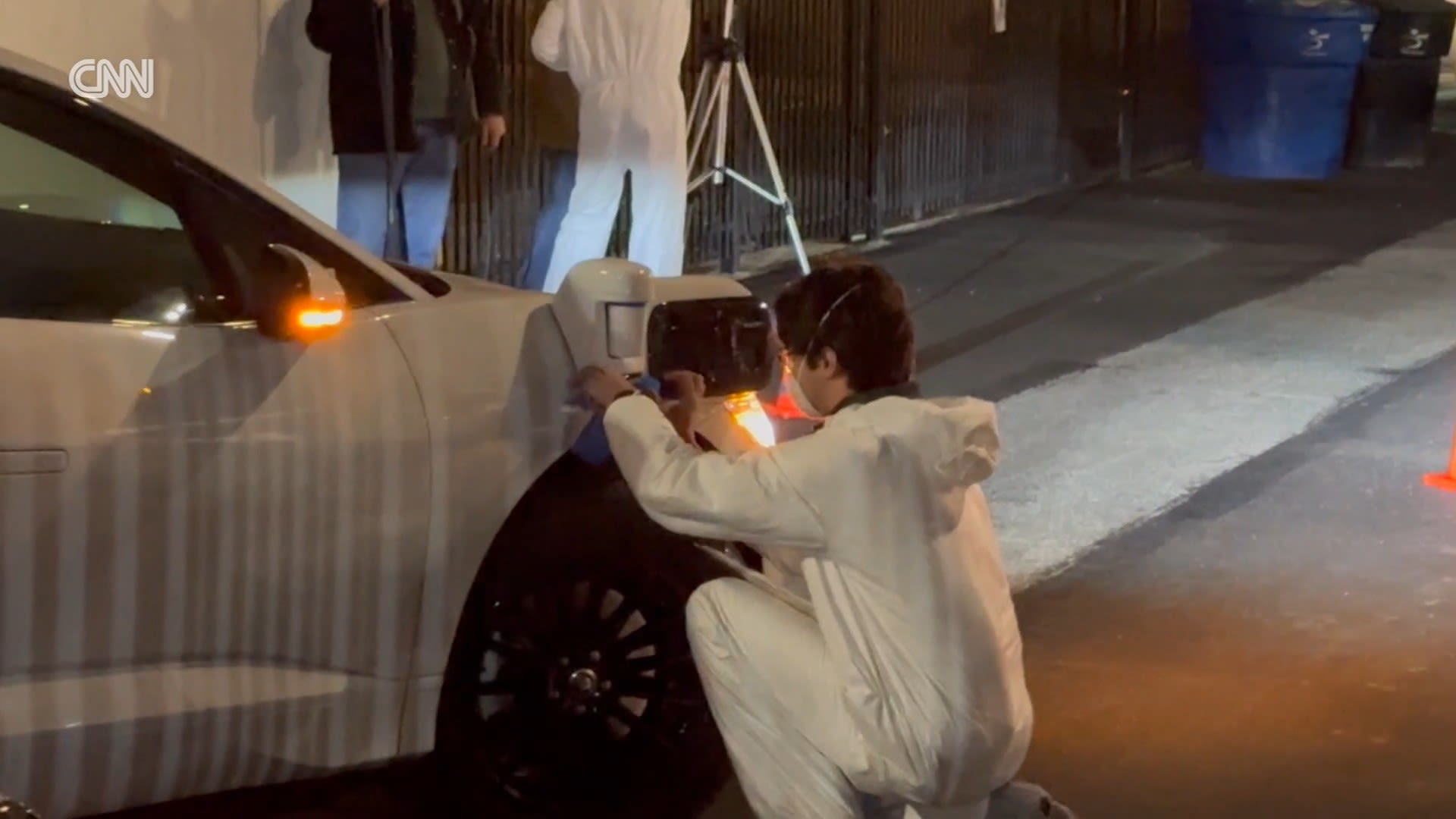 What Comes Next: The 2025 Outlook - visual representation