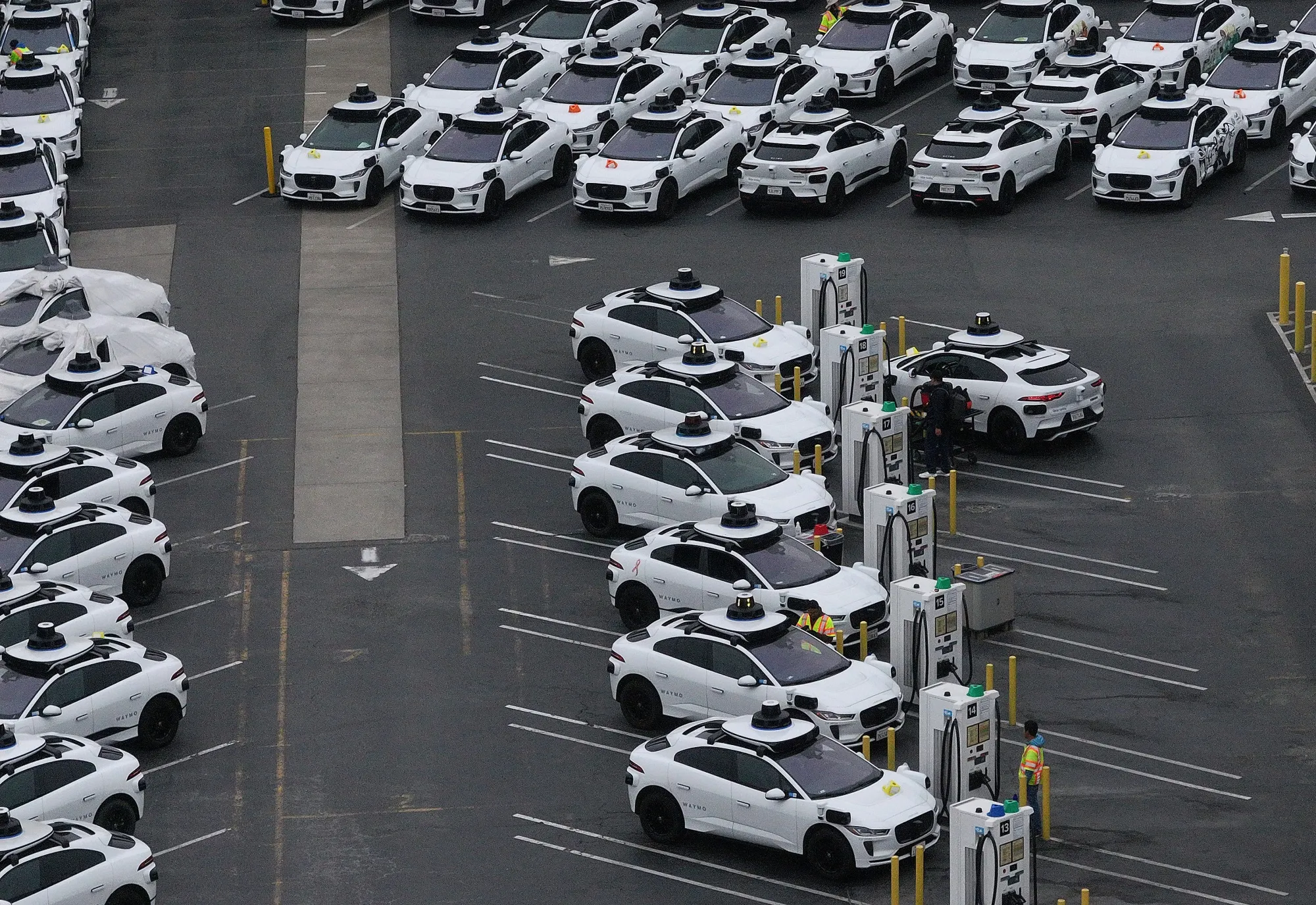 The Timeline: When Does This Matter? - visual representation