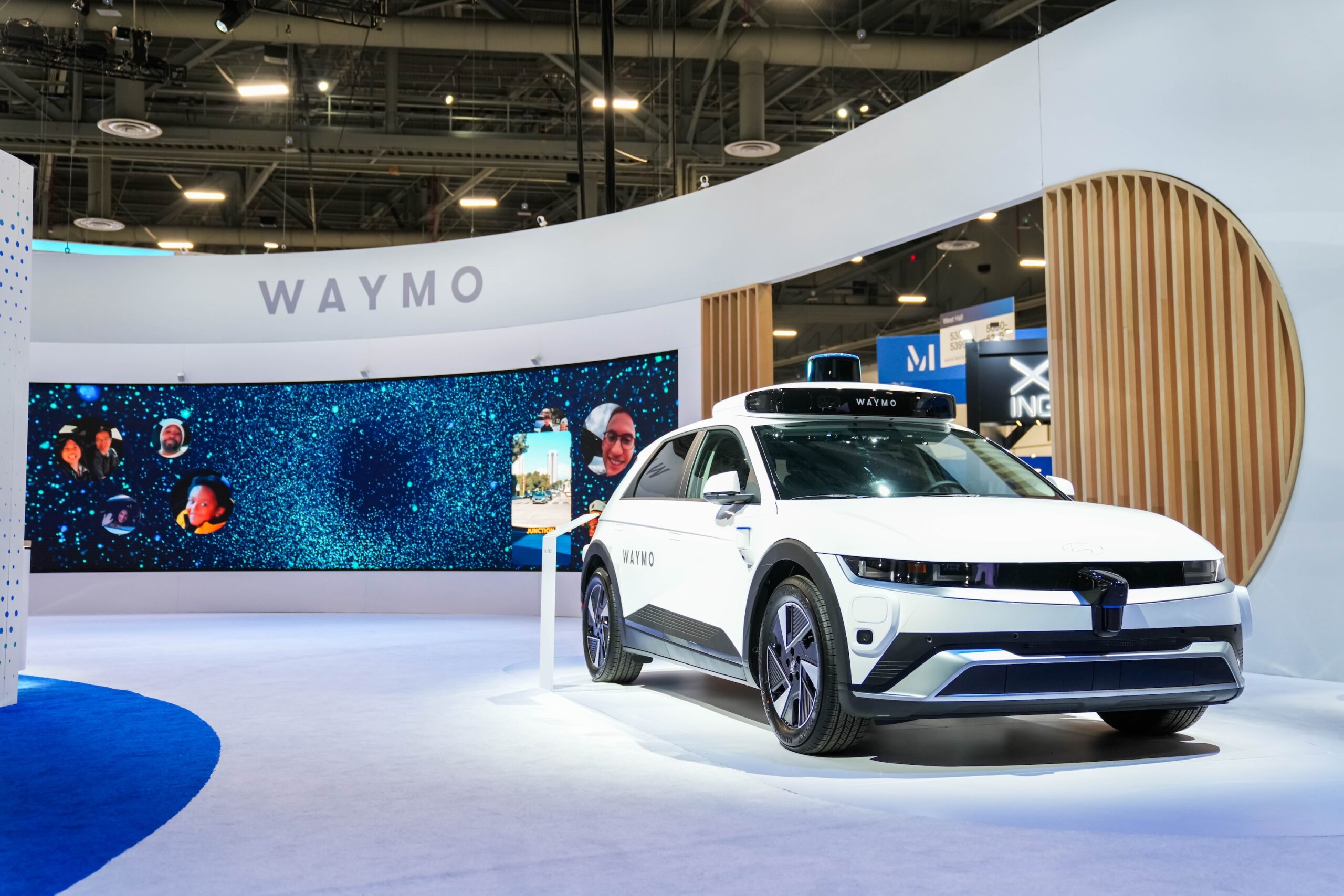 Conclusion: The New Frontier of Autonomous Vehicle Training - visual representation