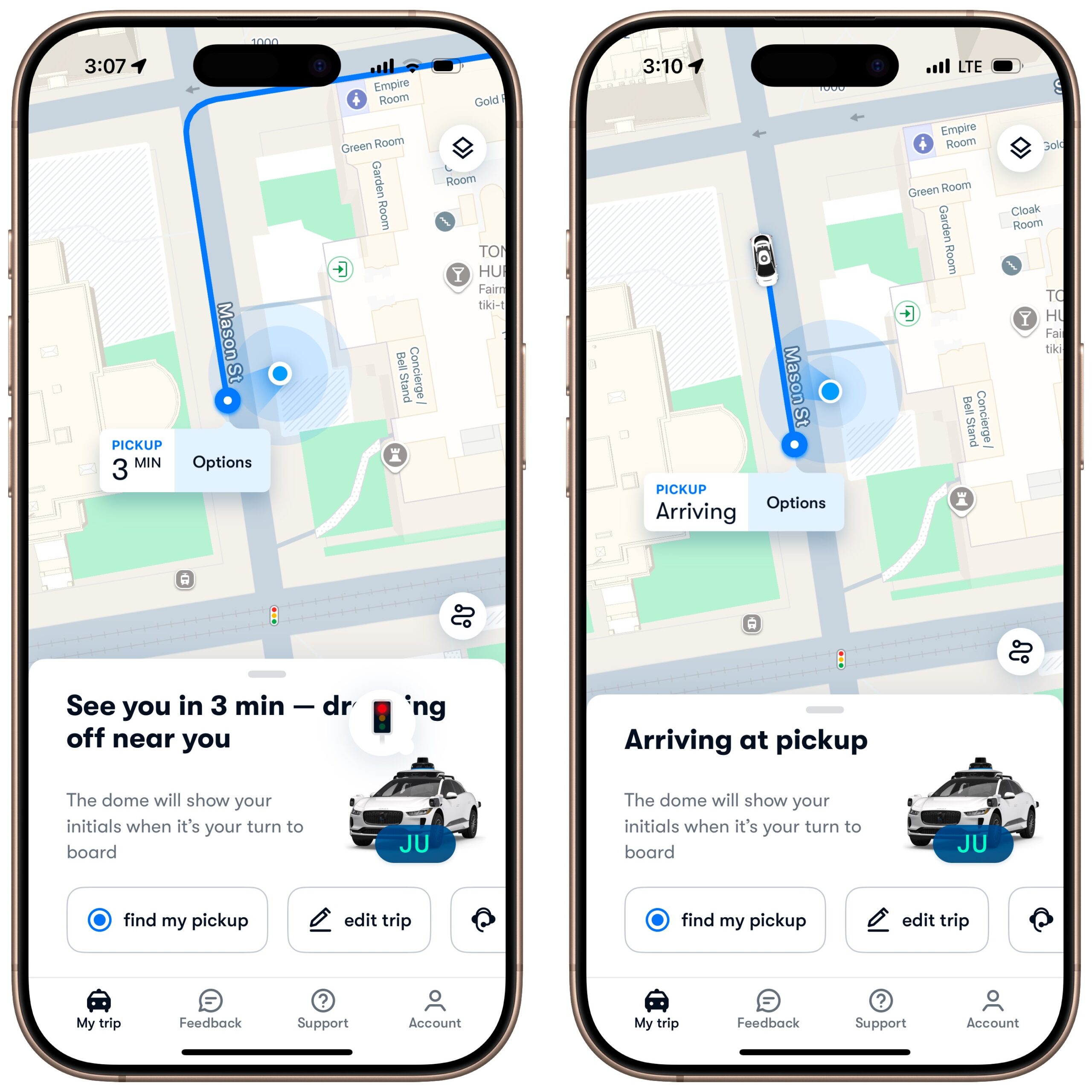 Understanding Waymo's Aggressive Expansion Timeline - visual representation