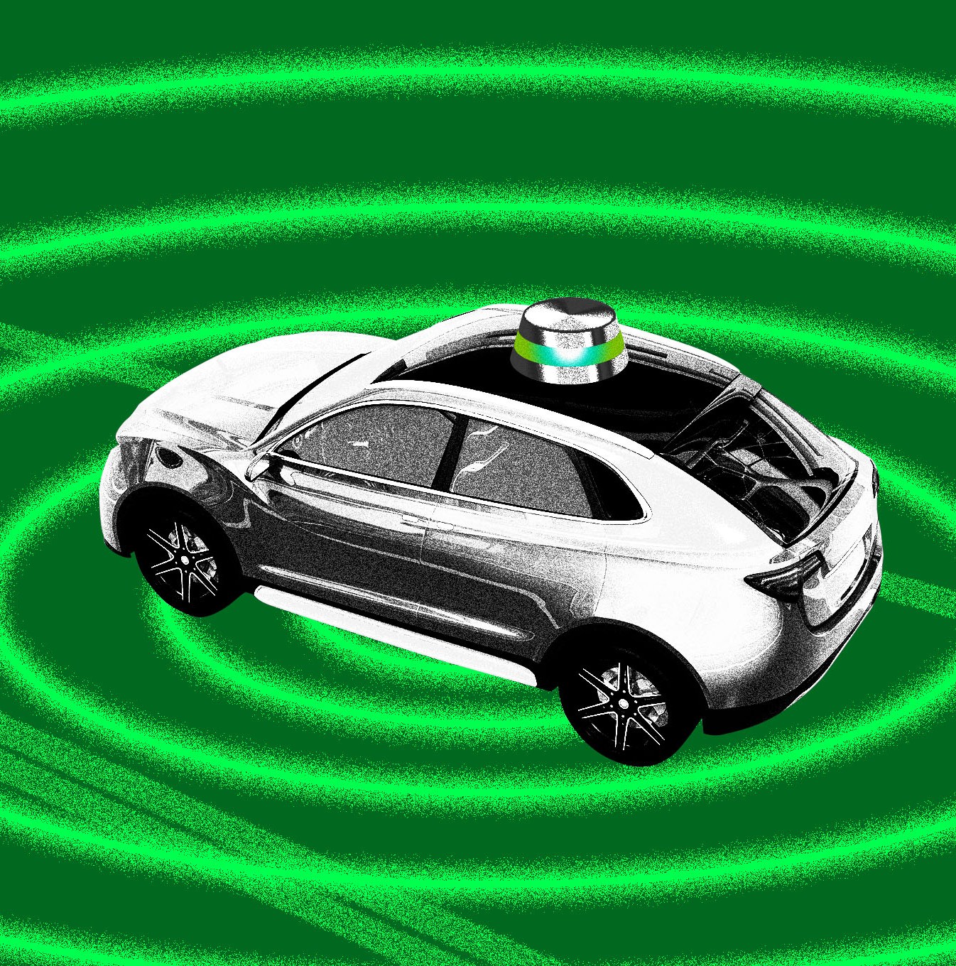 Why Miami Specifically? Geography and Market Logic - visual representation