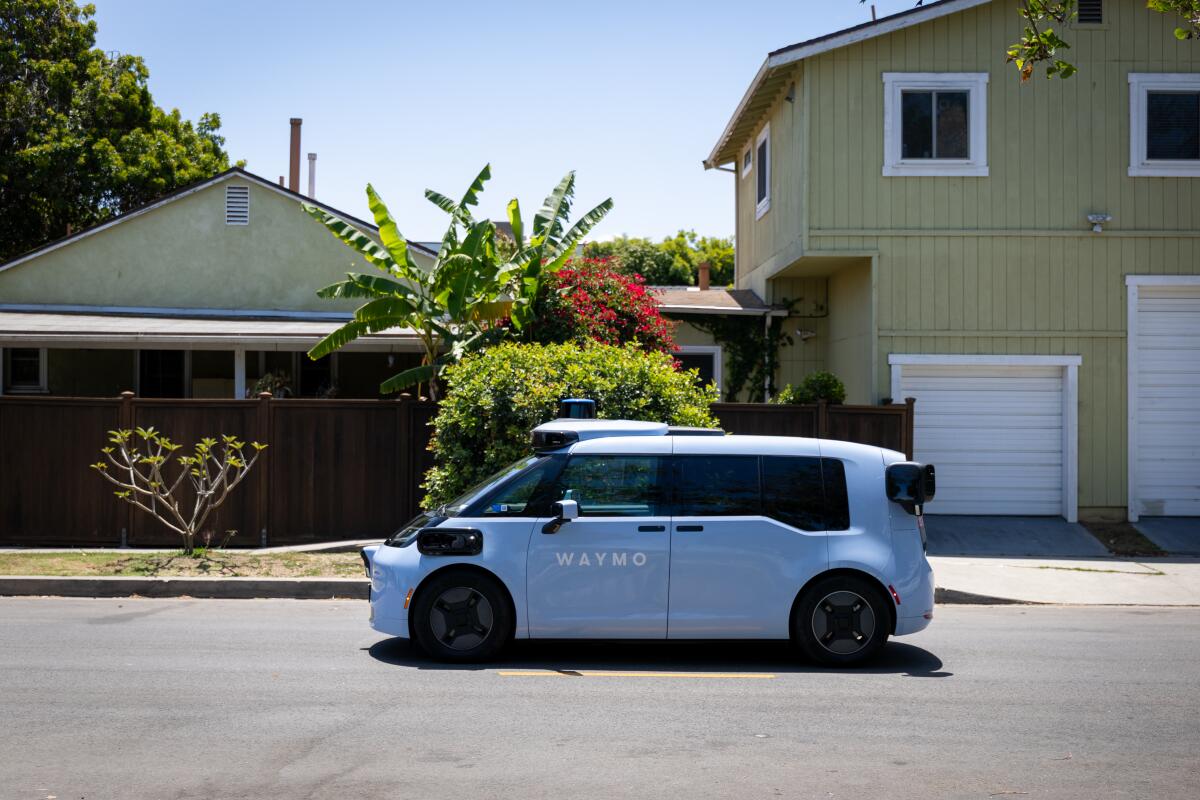 Implementing Ojai in Urban Environments - contextual illustration