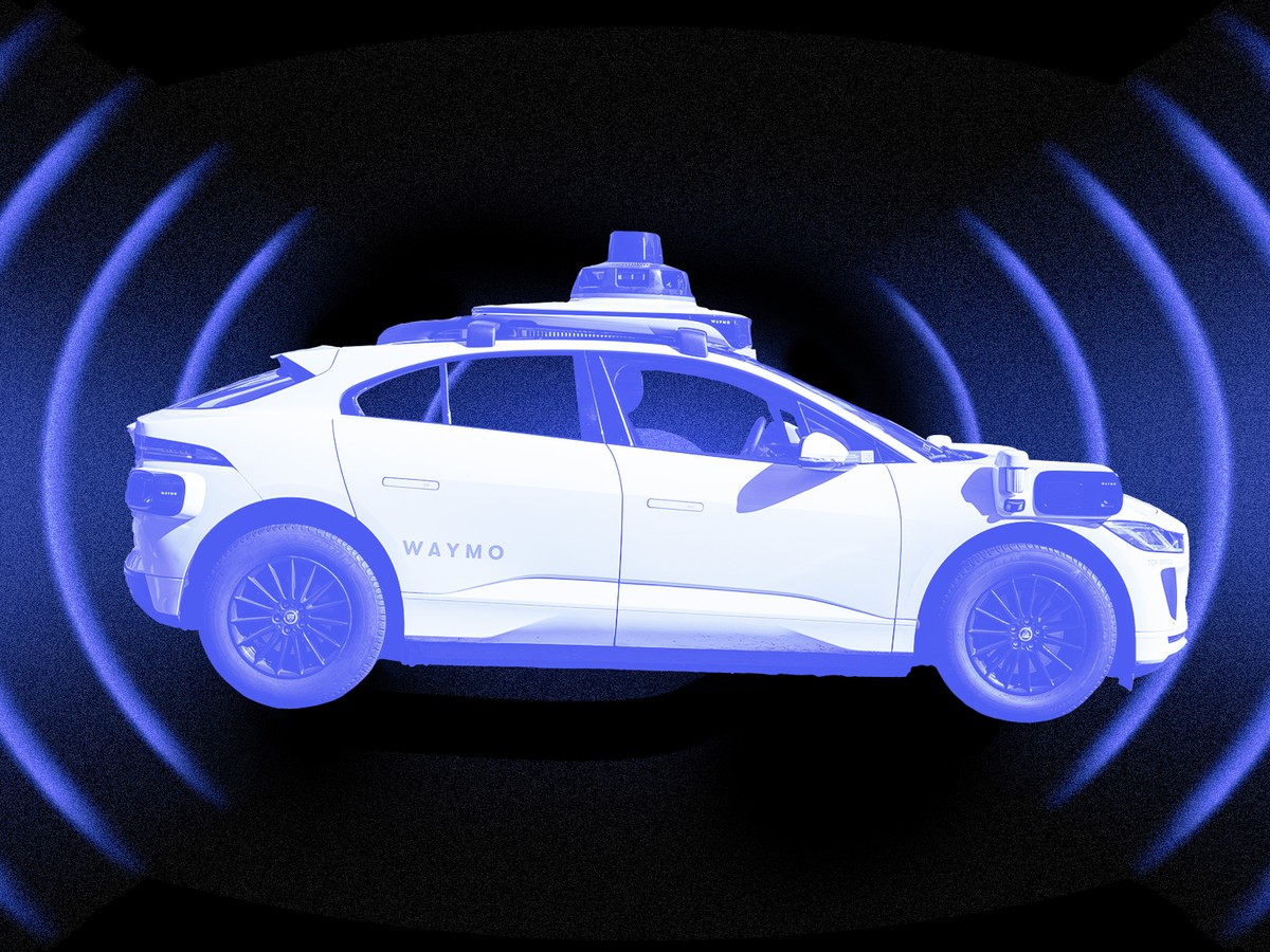 Comparison: How Other Autonomous Vehicle Companies Handle Remote Operations - visual representation
