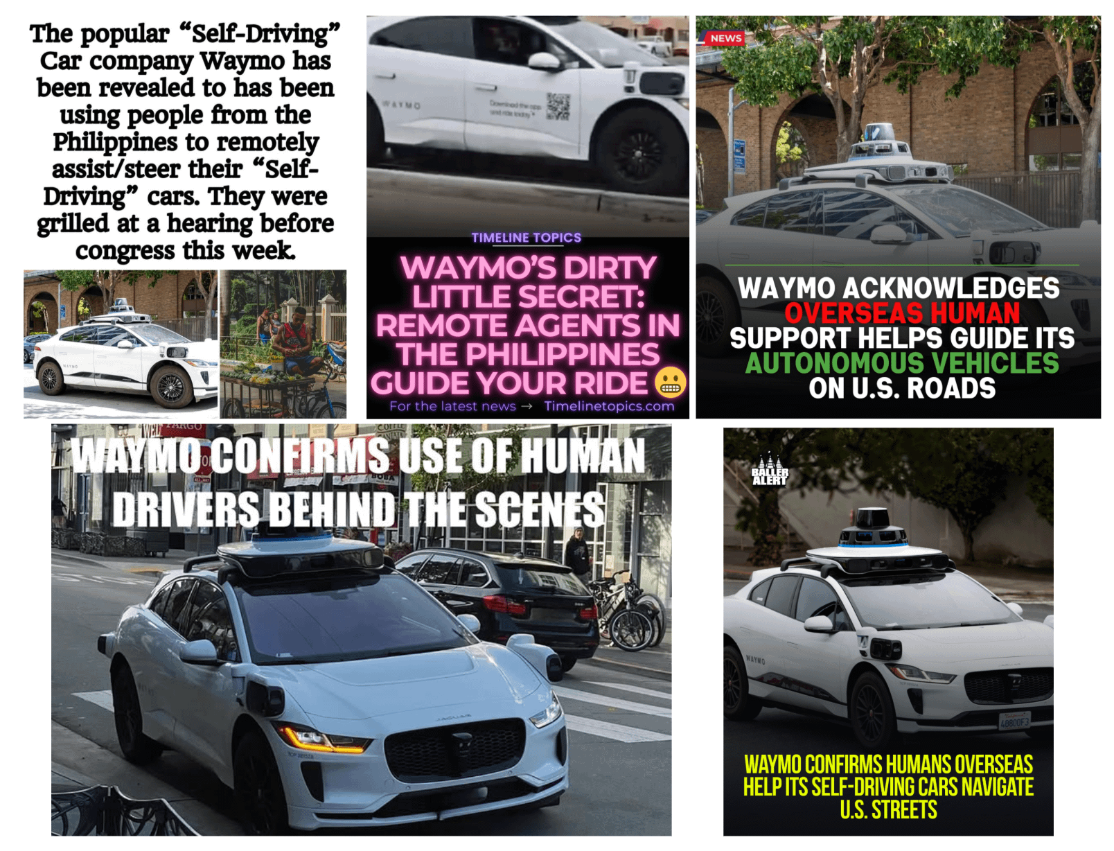 Why This Distinction Matters: Safety Architecture - visual representation