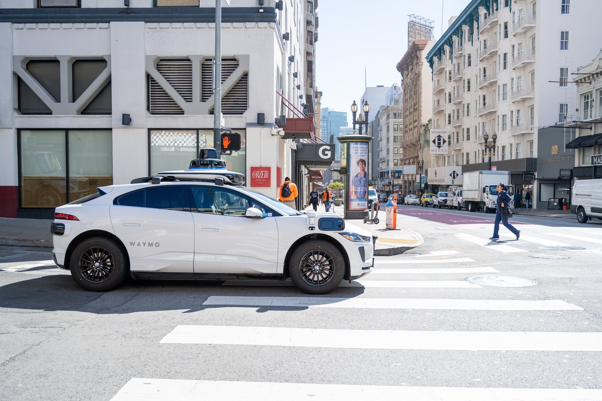 Expert Perspective: What Safety Experts Say - visual representation