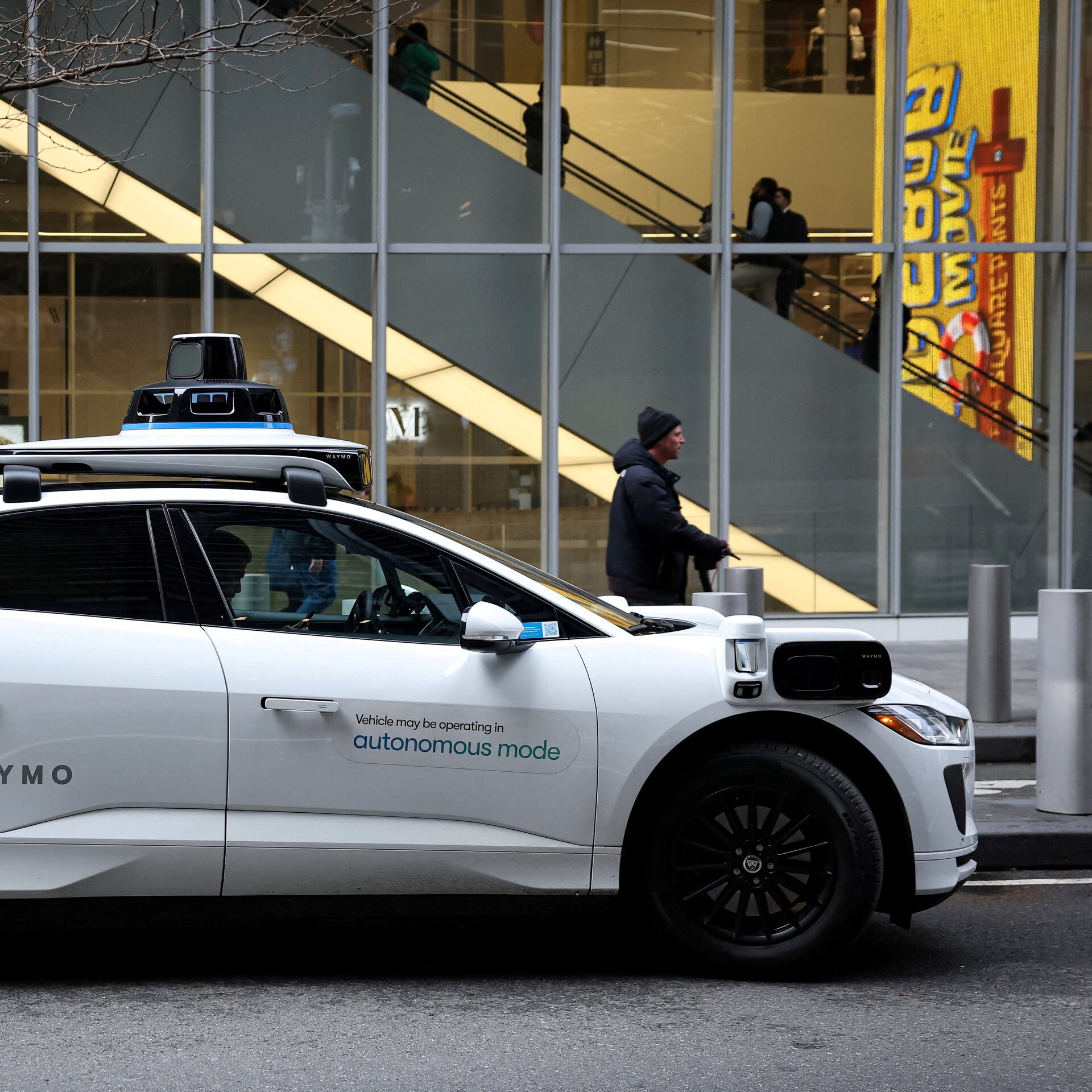 FAQ - visual representation