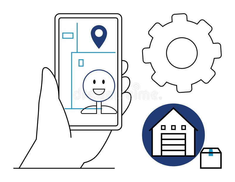 User Personalization: Tailoring the Experience - contextual illustration