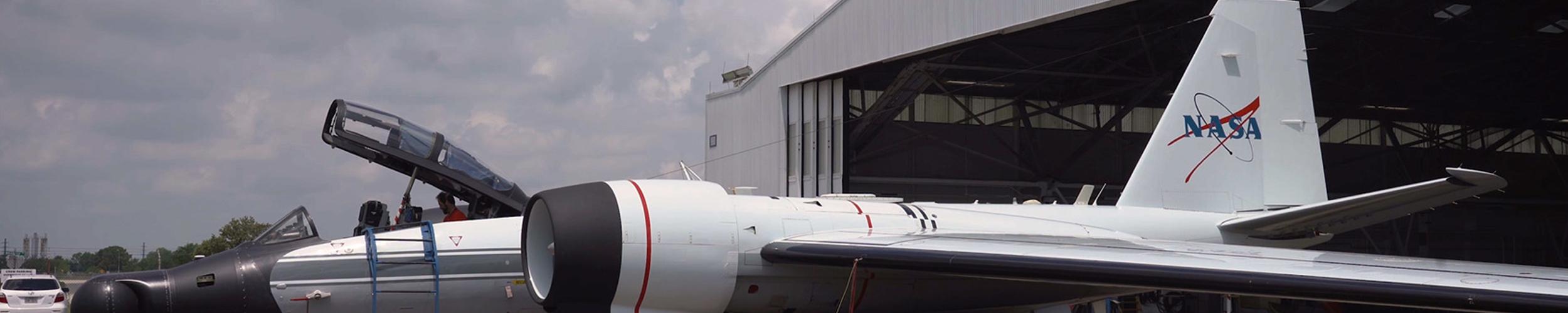 The Broader Challenge: Keeping Decades-Old Aircraft Flying - visual representation