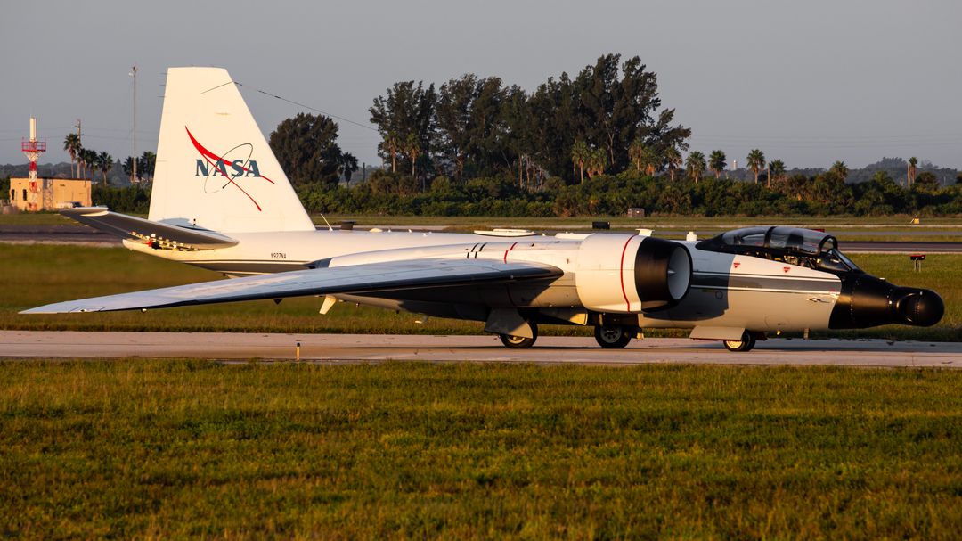 Looking Forward: The Future of High-Altitude Research - visual representation