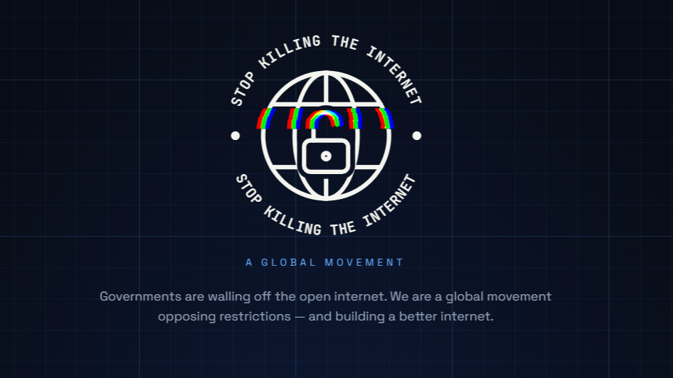 'We are building a global movement' — UK's teen social media ban sparks a campaign to defend the open internet | TechRadar