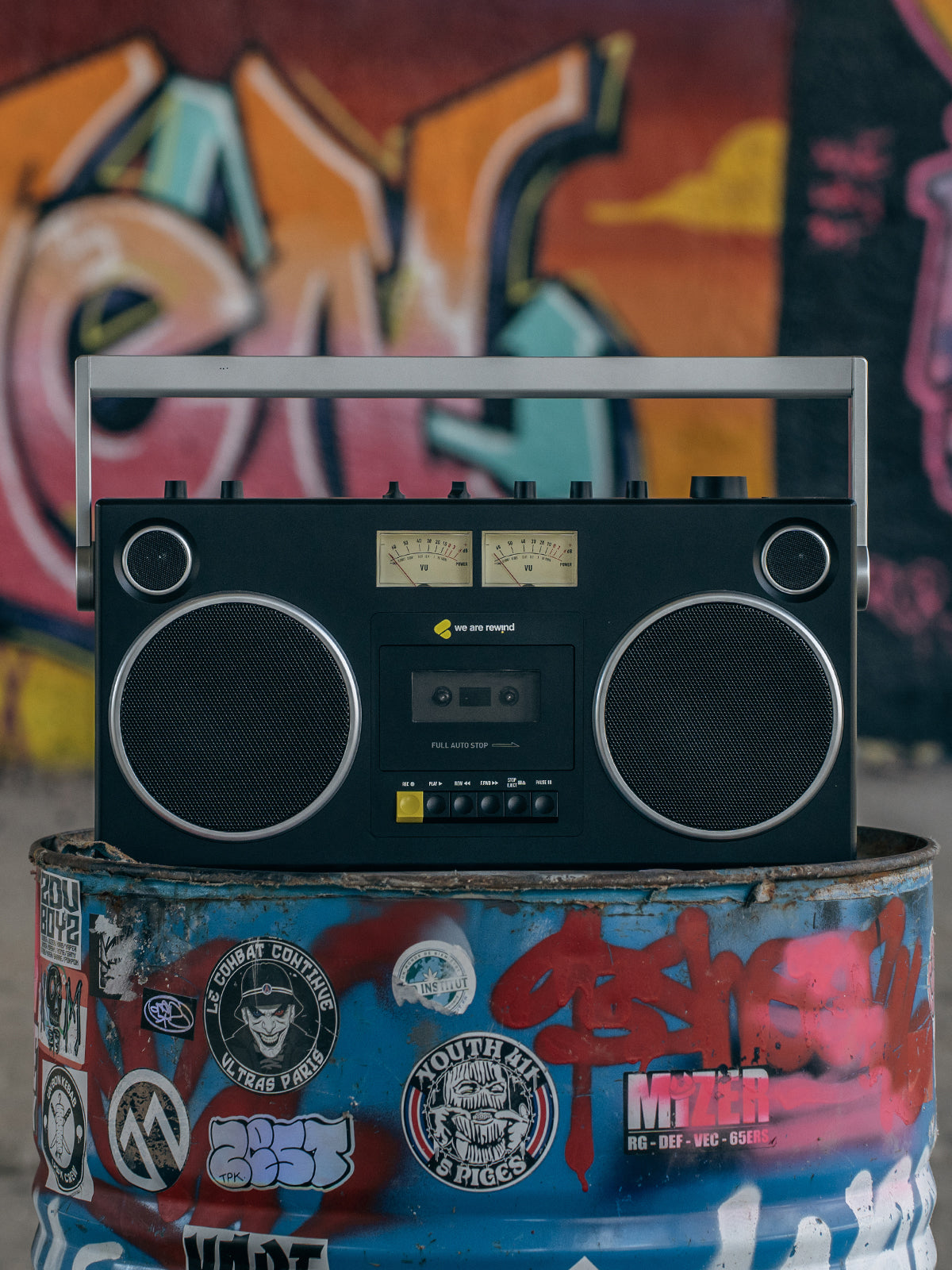 The Broader Context: Why Cassettes Matter Now - visual representation