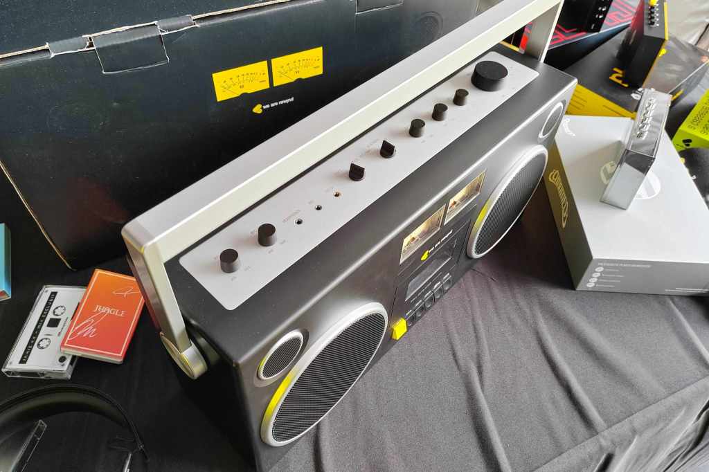 Pricing and Value Proposition - visual representation