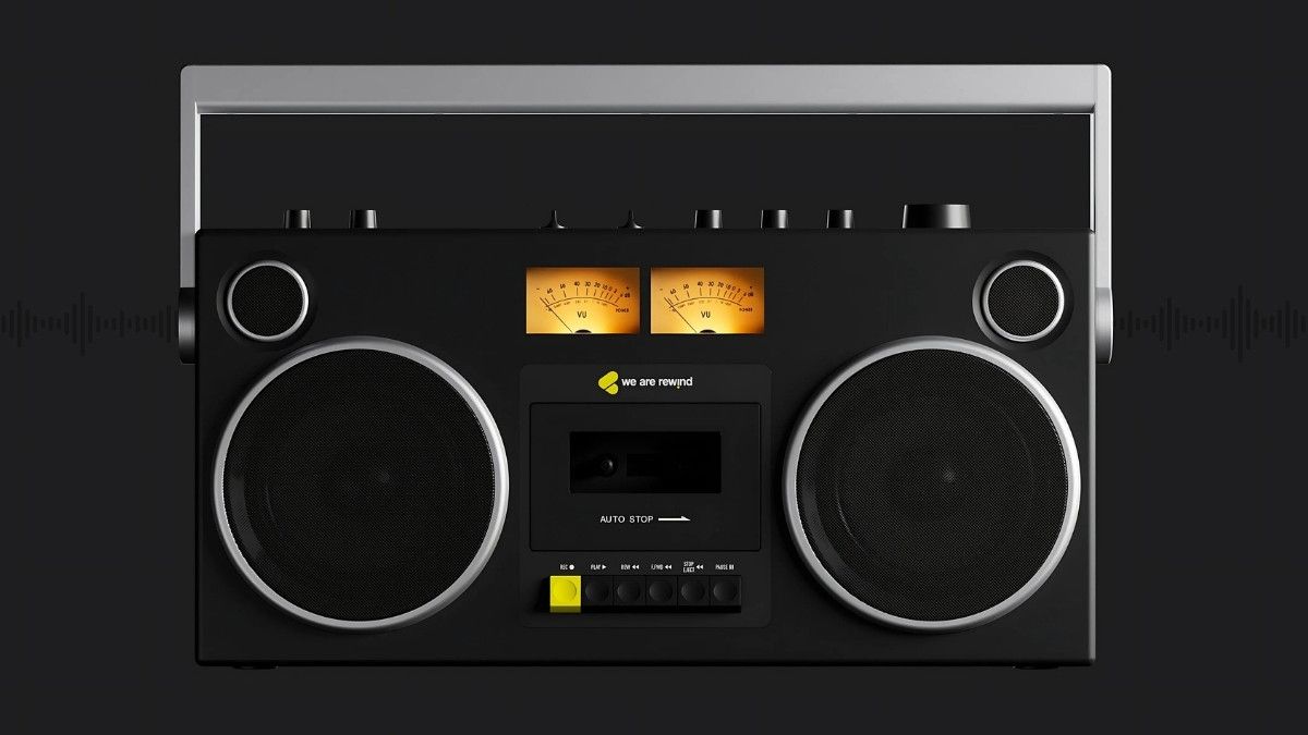 Cassette Recording: Where This Device Truly Shines - contextual illustration