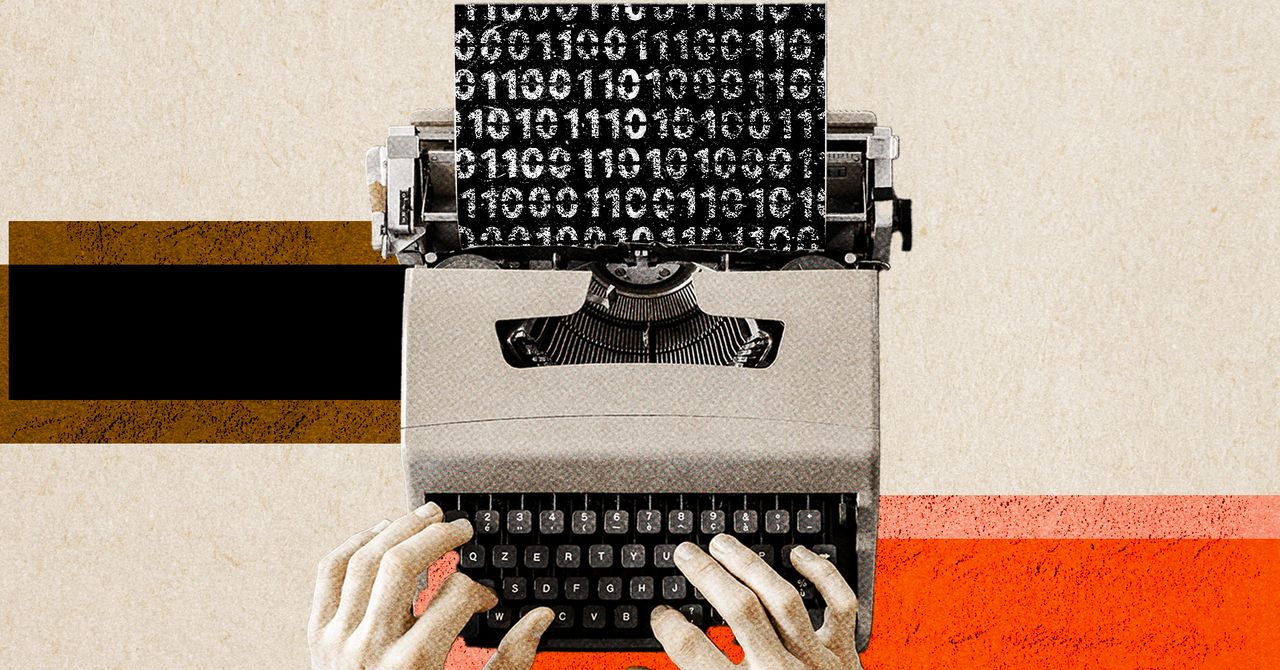 We Asked the ‘Future of Truth’ Author to Explain How He Used AI. It Didn’t Go Well | WIRED
