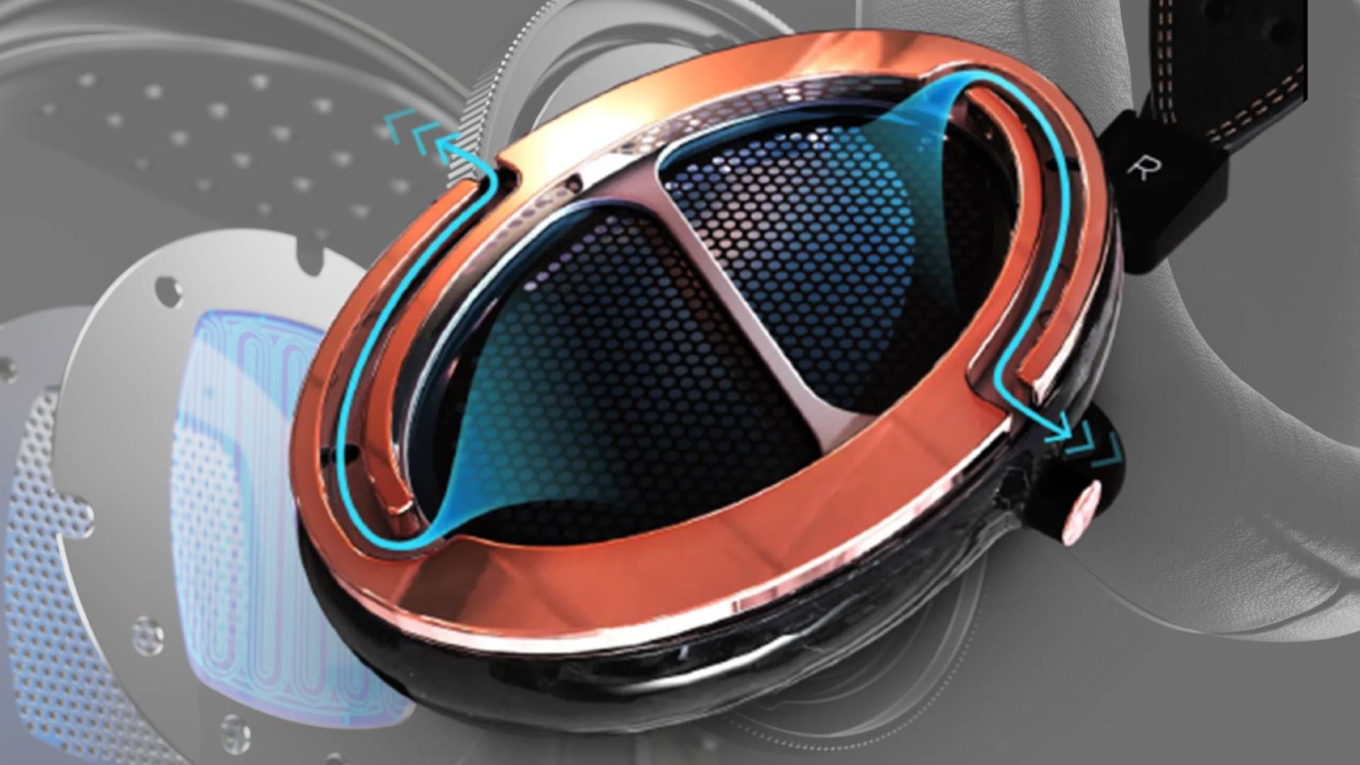 'We can tune the bass to get more output, pretty much for free': I asked audio specialist Audeze about its patented SLAM system for headphones, and the slam-dunks kept a-coming | TechRadar