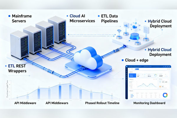 The Unseen Challenges of AI Agents in Production - visual representation