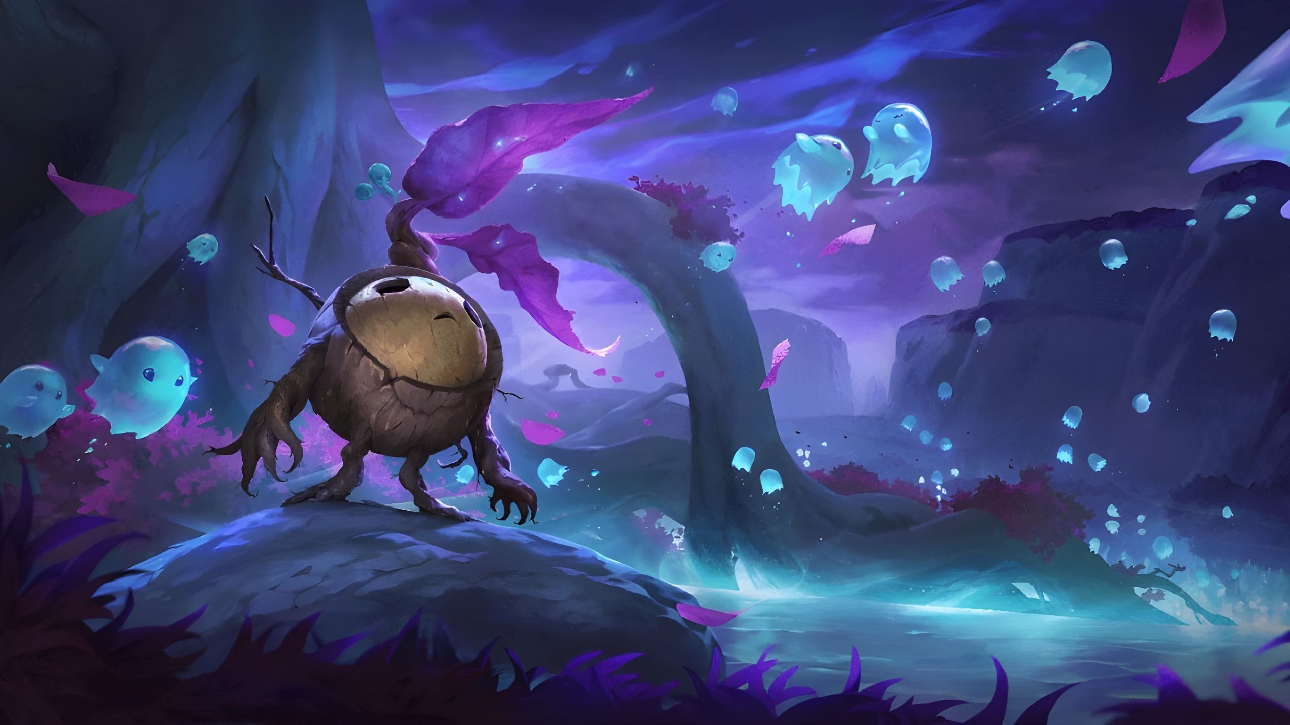 We have two exclusive Riftbound Unleashed card previews, and they include the return of a fan-favorite Legend of Runeterra nihilist | TechRadar