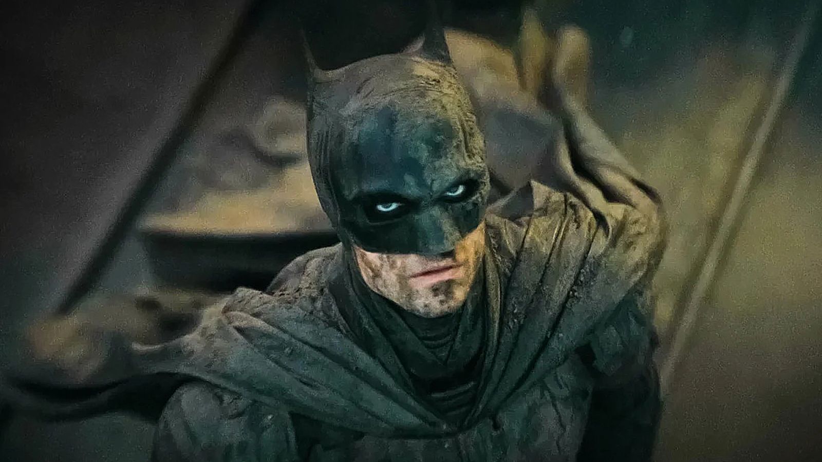 'We meet again, my friend': The Batman Part 2 director reveals the first stars for his DC comic book movie sequel — and 'more' will be confirmed very, very soon | TechRadar