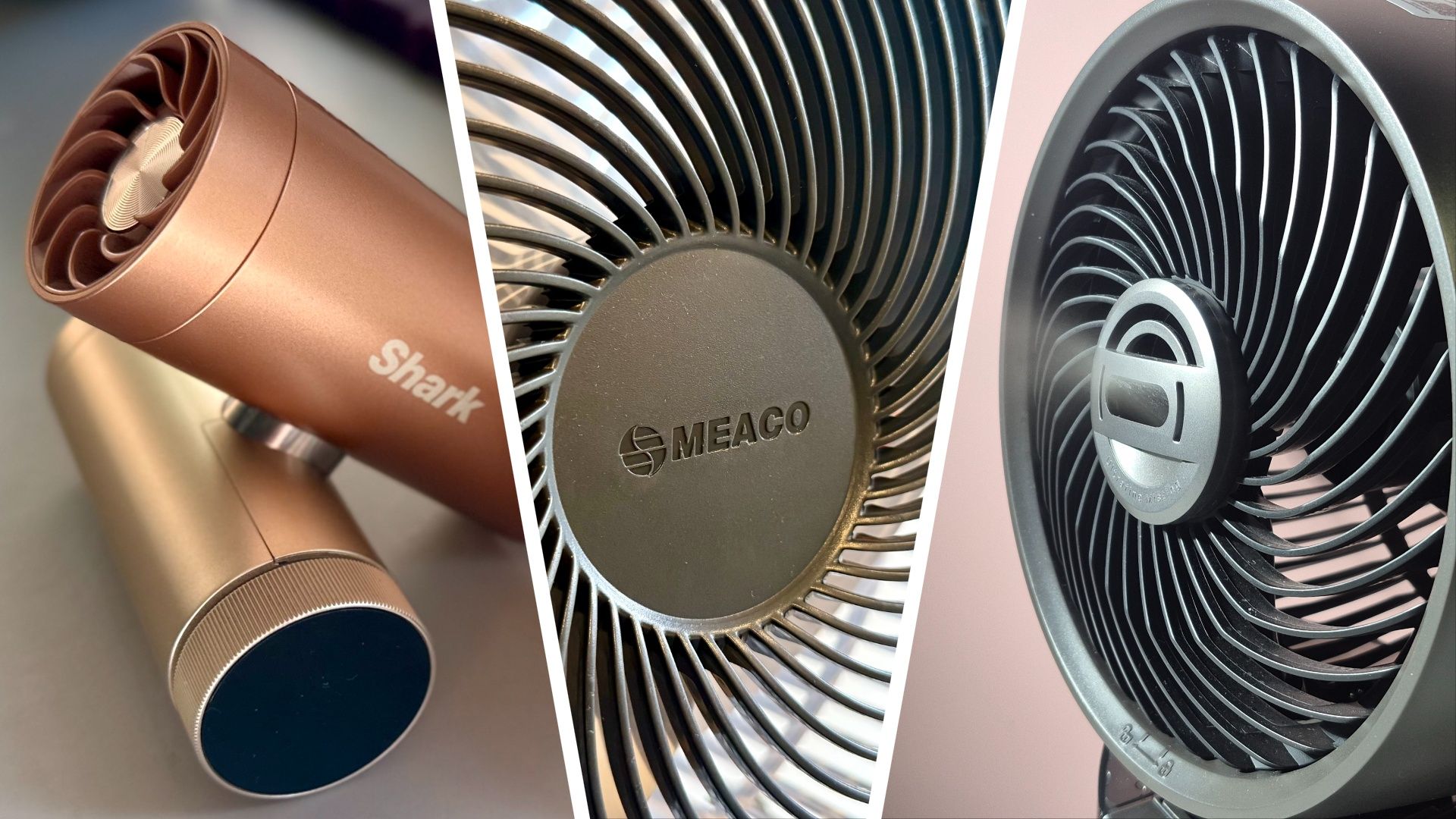 We've tested the best fans of 2026 so far — these 5 models from Shark, Dyson, and Dreo are the ones we trust to actually keep us cool | TechRadar
