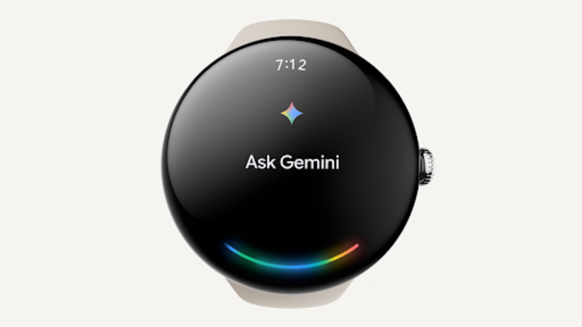 Gemini AI: A Game Changer for Wear OS - contextual illustration